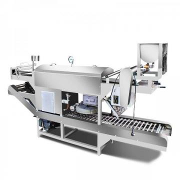 Electric sliced noodle making machine with high output and food safety requirements in noodle production line