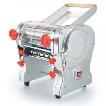 Energy Saving Instant Noodles Making Machine , Electrical Ramen Noodle Maker Machine