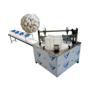 Puff Rice Puffed Corn Chips Curls Stick Fried Bar Snack Coco Pop Cereal Rings Cheese Ball Core Filling Twin Screw Extruder Processing Making Machine