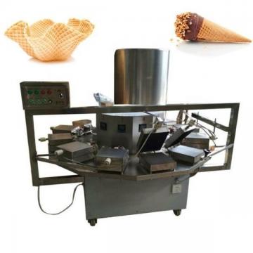 High speed making cheese biscuit automatic machine