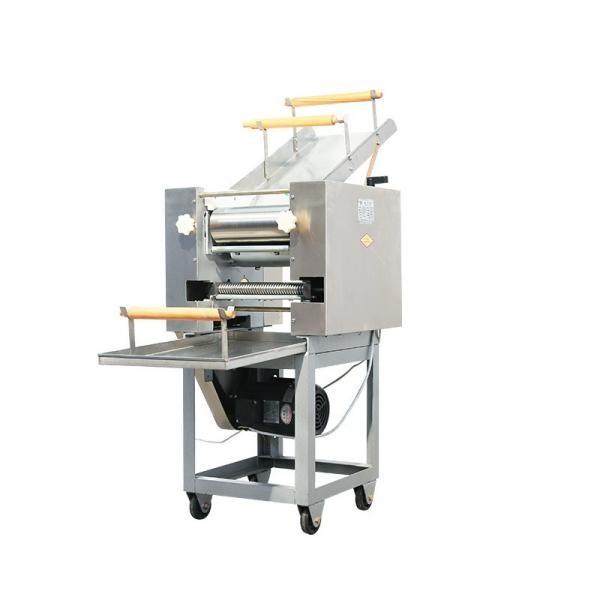 Professional high output vegetable spaghetti noodle machine